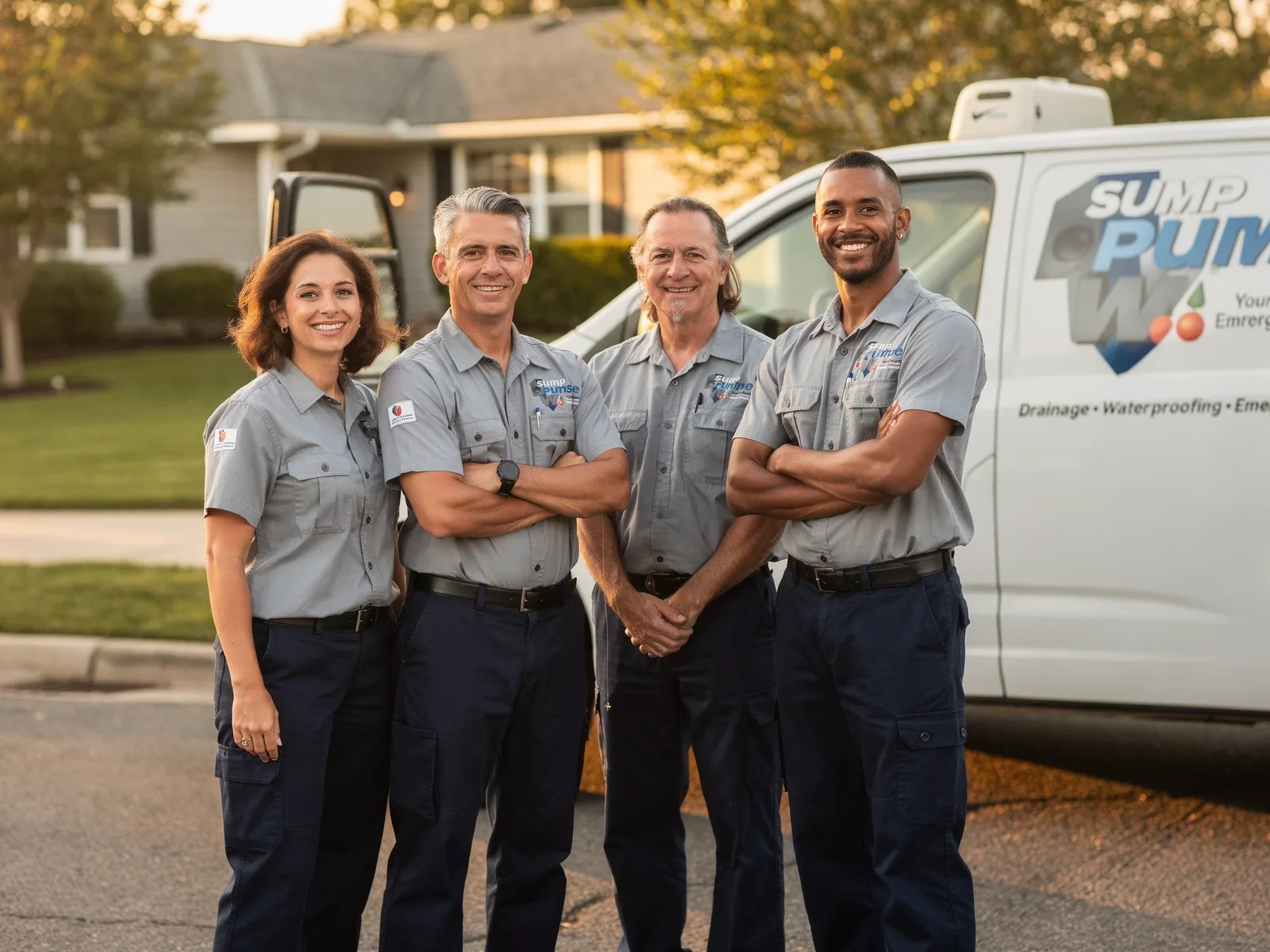 Water Heater Repair company in Paeonian Springs, VA