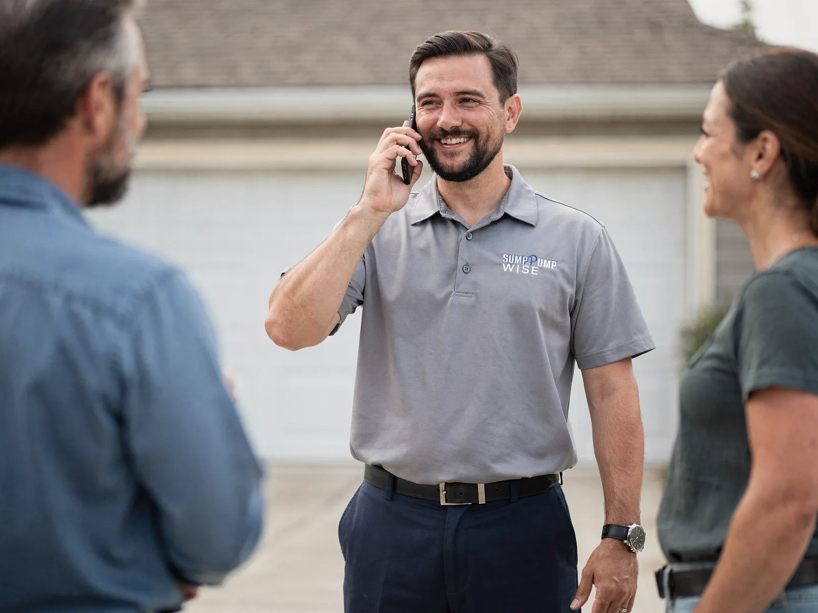 Water Heater Repair Paeonian Springs, VA FAQs